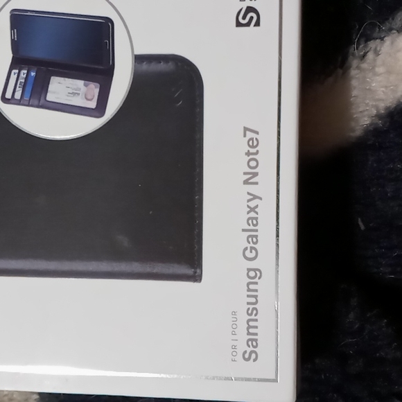 CaseMate wallet folio - Picture 8 of 8